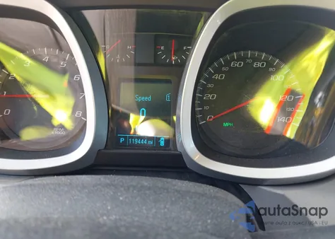 2012 Chevrolet Equinox Lt from USA, damaged, VIN 2GNFLNEK8C6291861